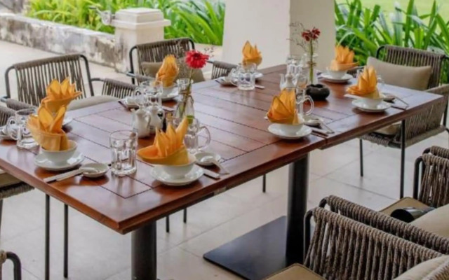 Que Toi Village Resort Phu Yen