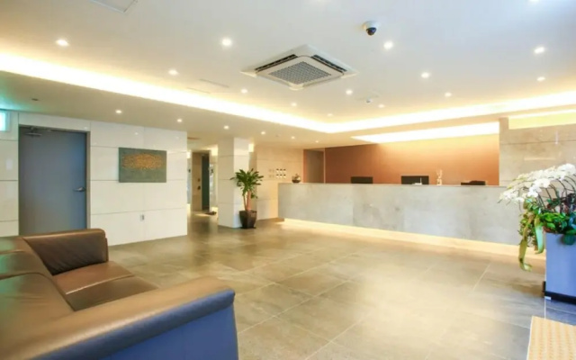 Jamsil Corner Hotel