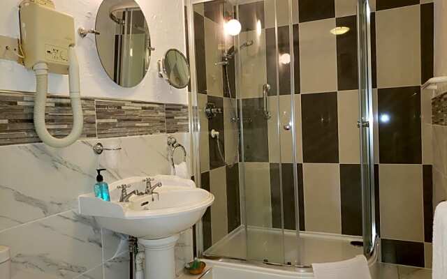 Clifton Hampden B&B