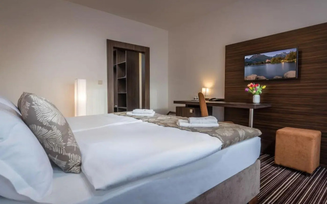 Hotel Satel