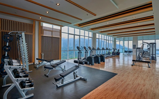 Swiss-Garden Hotel & Residences, Genting Highlands