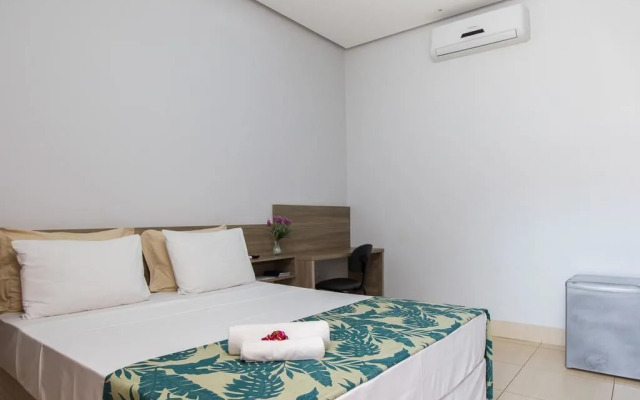 Pousada Vila da Mata