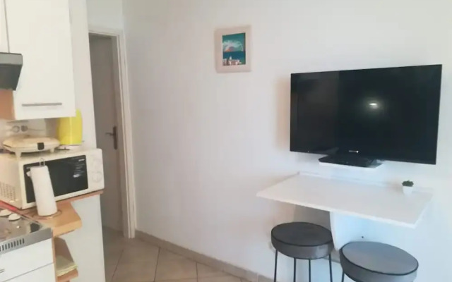 Villa Elly Apartments