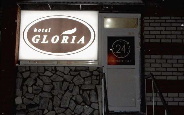 Gloria