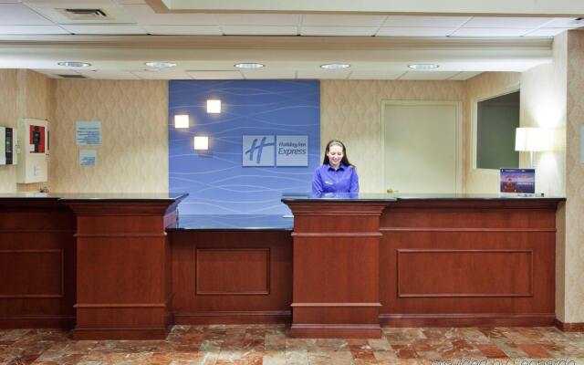 Holiday Inn Express - Atlanta/Kennesaw by IHG