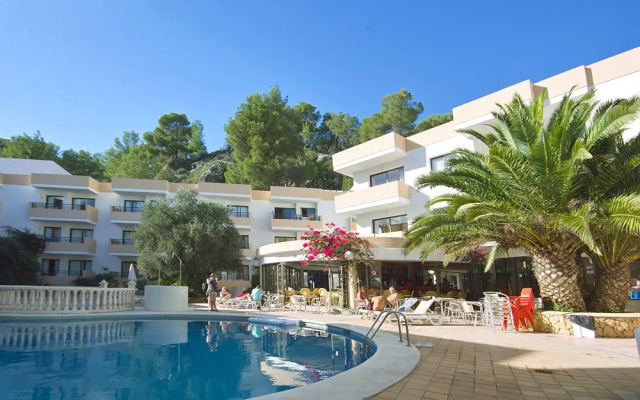 Balansat Y Torremar Apartamentos