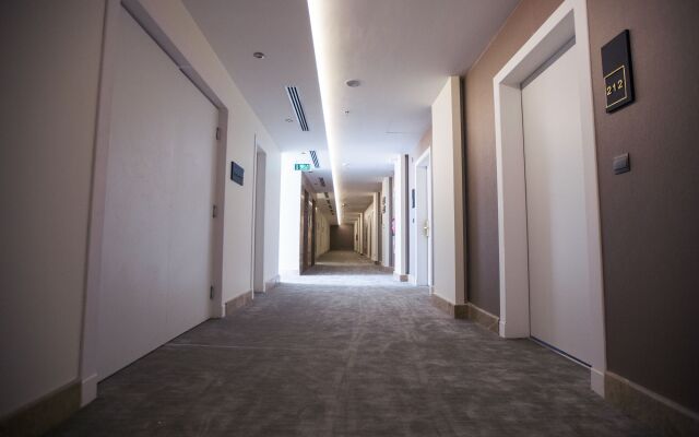Motiara Hotel - Al Murouj