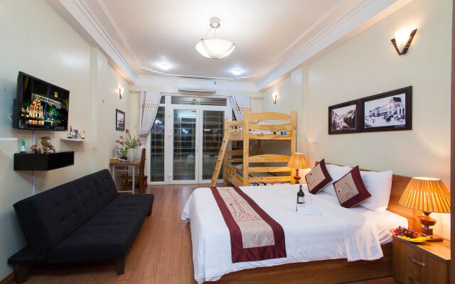 Hanoi Old Quarter Homestay