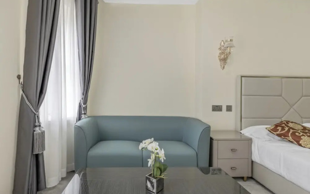 The Drake Hotel Plymouth