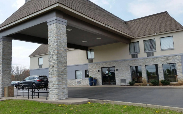 Best Western Dickson