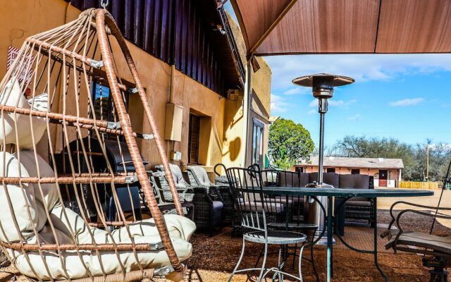 Stampede RV Resort