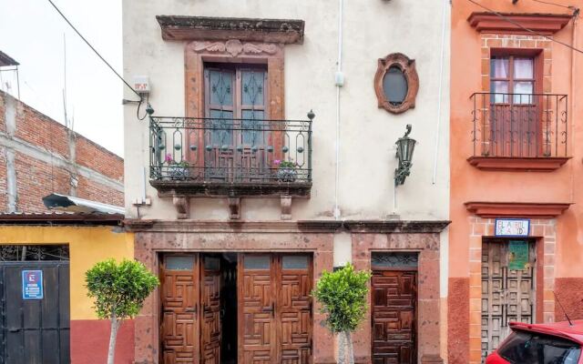 Great 2 Bedroom Apt at San Miguel Allende