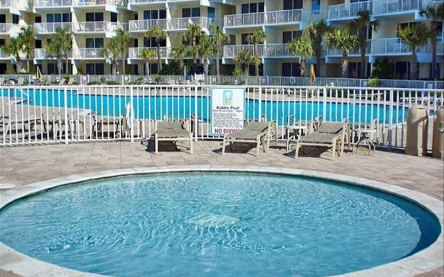 Destin West Gulfside 304 - 280596