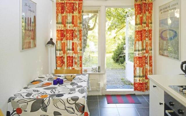 2 Person Holiday Home in Garsnas-by Traum