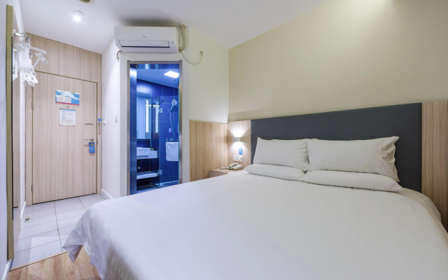 Hanting Hotel Shanghai Jiashan Road