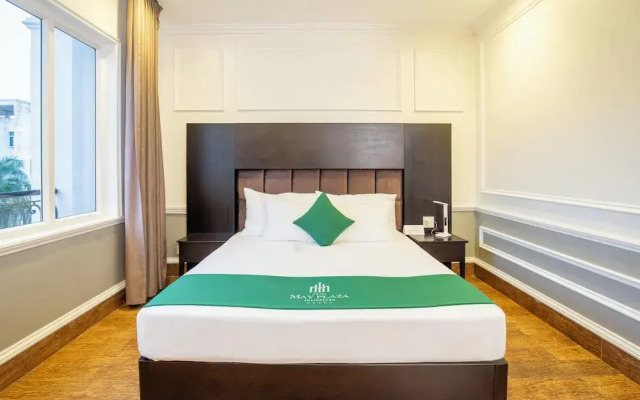May Plaza Hotel