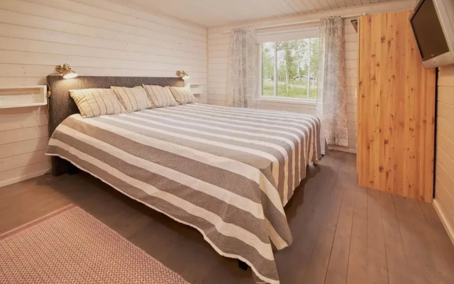 Jormakka Sirkka in Sirkka