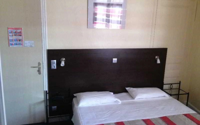 Hotel Savoy