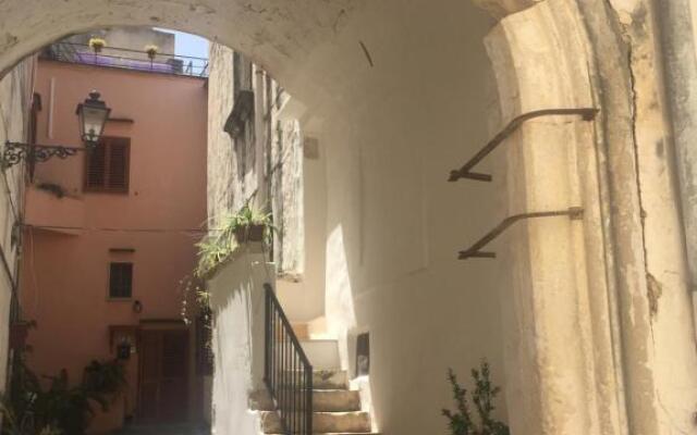 Casa Vacanze Santa Caterina