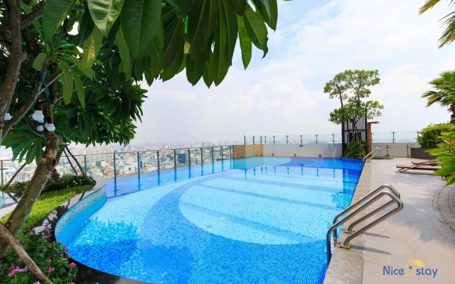 Airport Homestay - Botanica Premier - Nice Studio