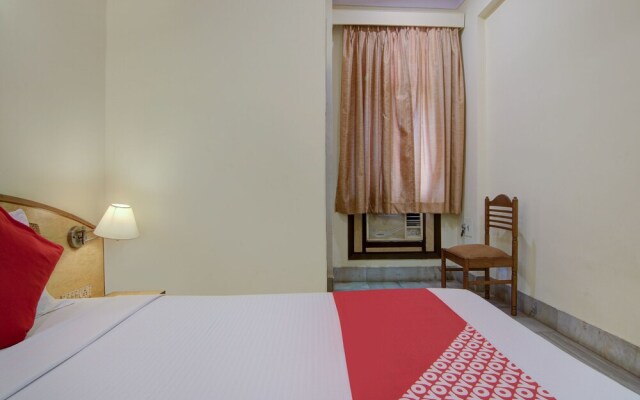 The Citi Inn
