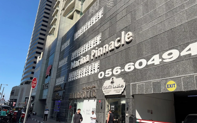 Samaya Holiday Homes - Marina luxury Suites