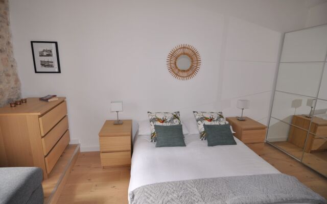 Stay In Antibes