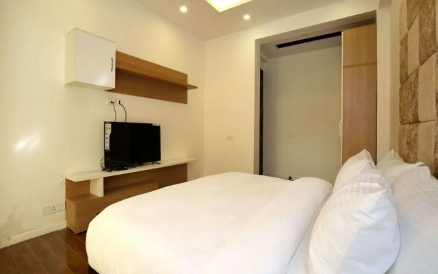 OYO 12473 Home 1BHK Apartment