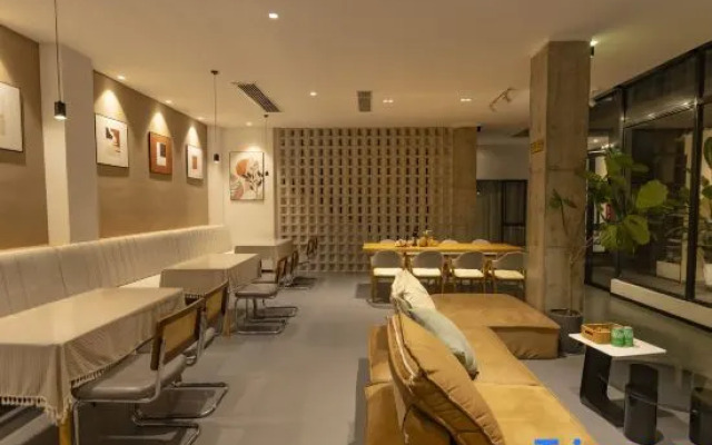 Yifang Hotel