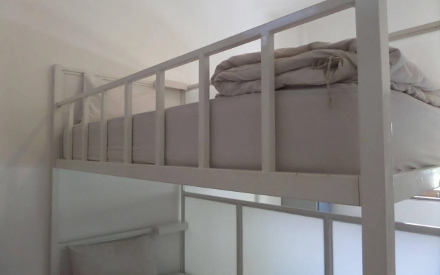 The Island Hotel Bali - Hostel
