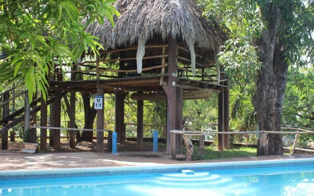 Atlakamani Surfing Resort