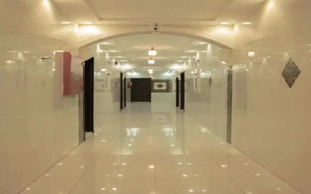 Zaer Al Fakhama 2  Hotel Apartments