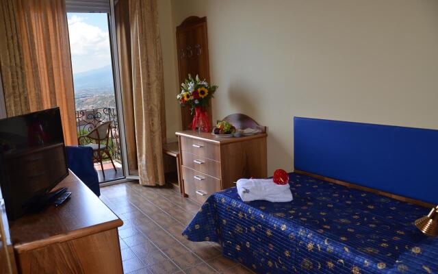 Taormina Park Hotel