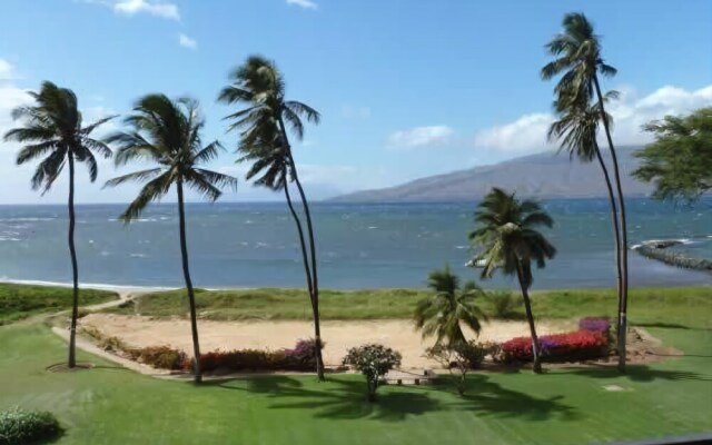 Koa Lagoon