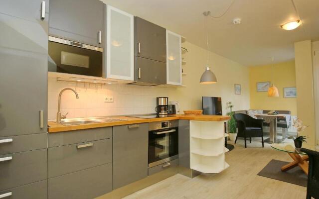 Residenz Seestern Wohnung 45