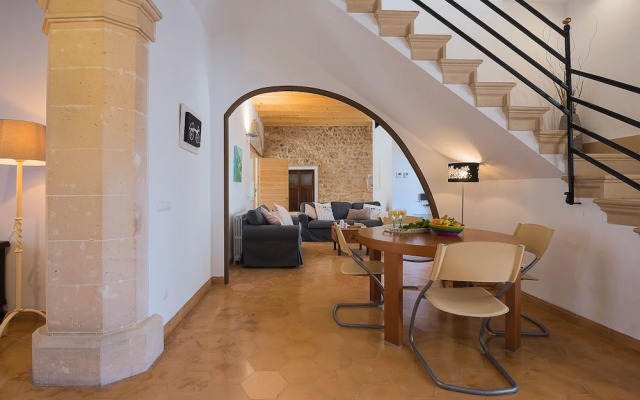 Villa Migdia