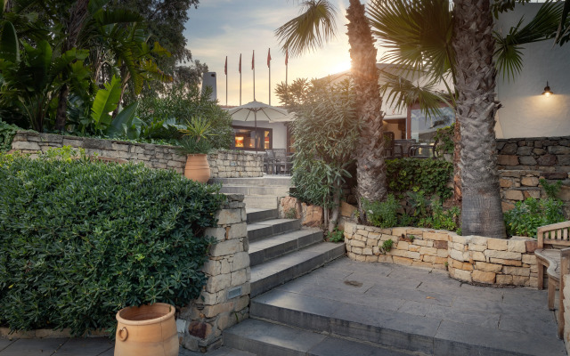 Kabila Hotel
