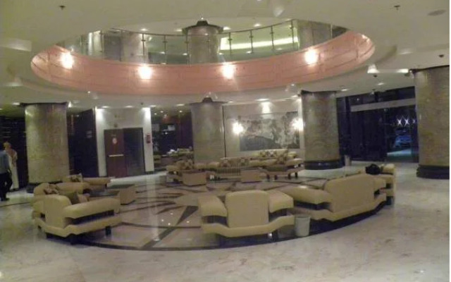 Nasamat Al Waseem Hotel