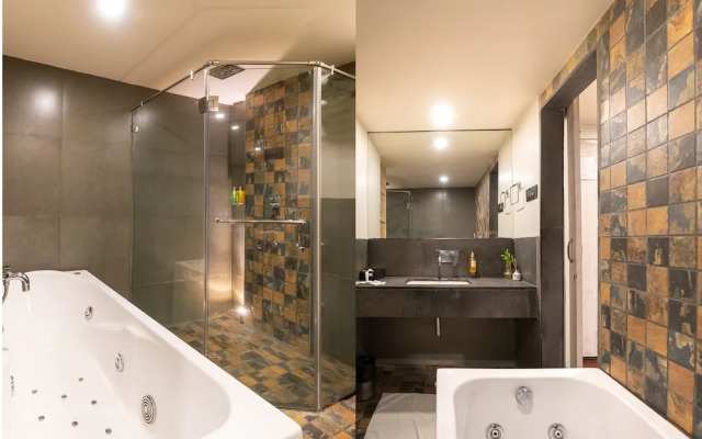 Infiniti Hotel & Spa