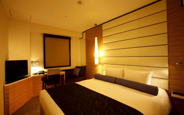 Hotel Trusty Osaka Abeno