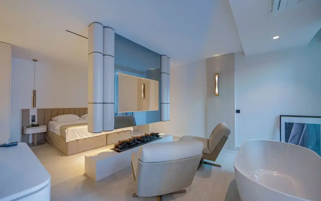 Vento Mare Luxury Hotel