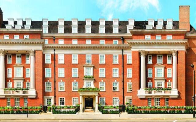 Grand Residences by Marriott - Mayfair-London