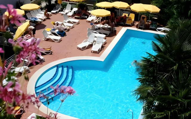 Hotel Capri