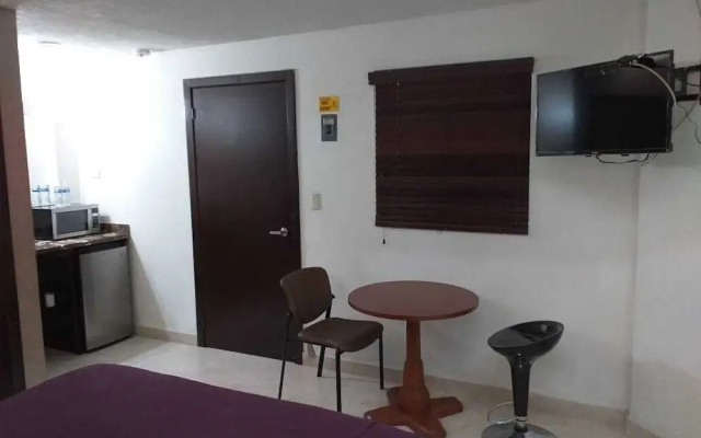 Premier Hotel Suites