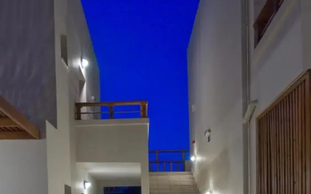 Syia Hotel