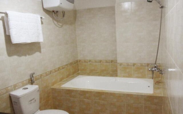 Trung Nguyen Coffee Resort