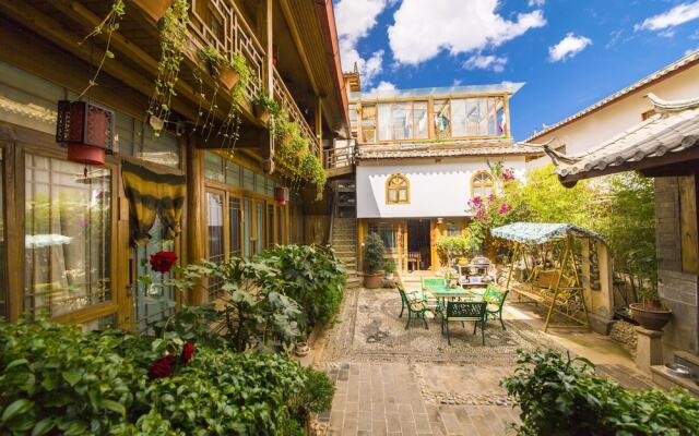 Dreamer Inn