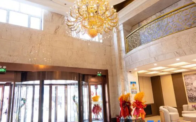 Xingang Hotel