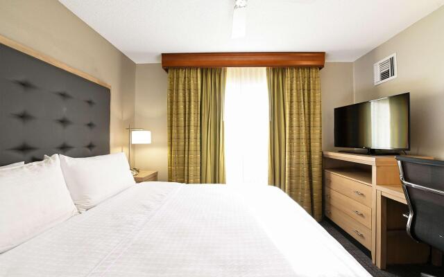 Homewood Suites by Hilton Richmond-West End/Innsbrook
