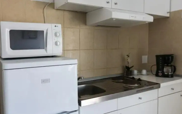Apartments Butigan
